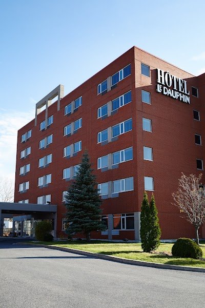 HOTELDAUPHIN LONGUEUIL 020