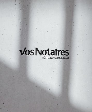 Screenshot 20 11 2025 153330 vosnotaires.com