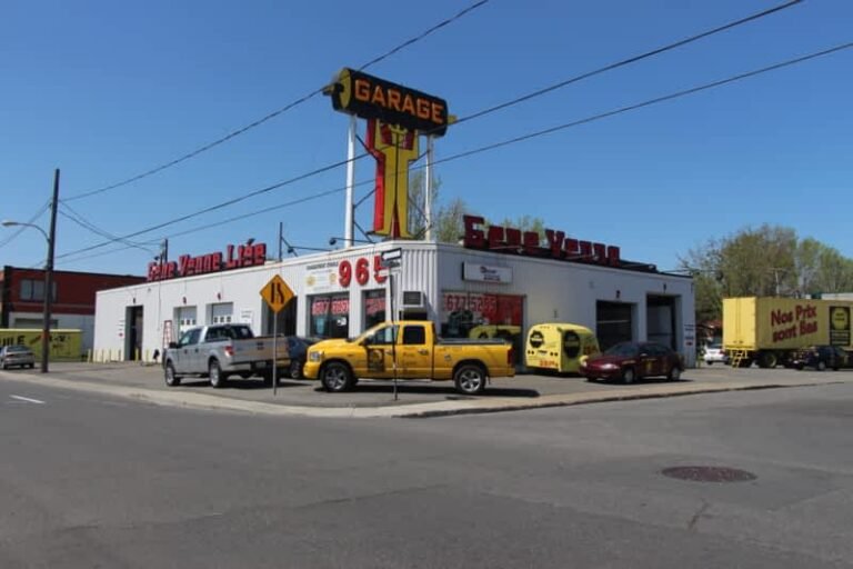 garage gene venne 1970 1 768x512