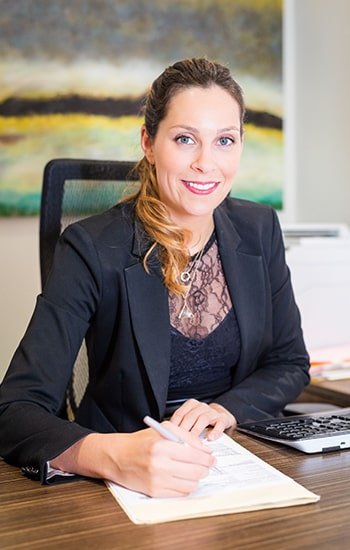 myriam dion notaire lachine montreal