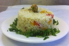 thumbnail Riz jaune Yellow Rice 7f8e57f38c