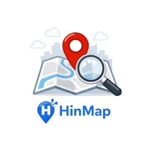 Aucun commerce trouvé sur HinMap